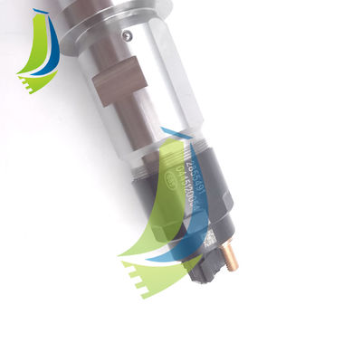 2855491 Excavator Parts Diesel Fuel Injector For Excavator 044512005 504091504