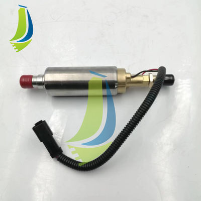 4975617 Excavator Spare Parts Fuel Transfer Pump For QST30 Diesel Engine 4067830