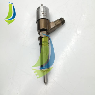 326-4740 Excavator Parts Diesel Fuel Injector For E315D L E319D Excavator 3264740