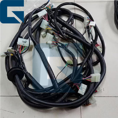 530-00208E Cabin Wiring Harness 53000208E For DH220-7 Excavator