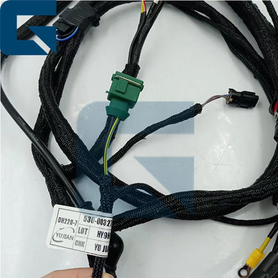 530-00327A Engine Wiring Harness 53000327A For  DH220-7 Excavator