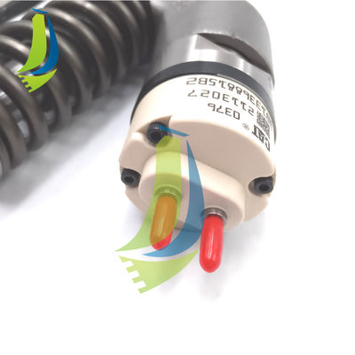 211-3027 Electrical Parts Fuel Injector For 3406E 3456 Engine 2113027