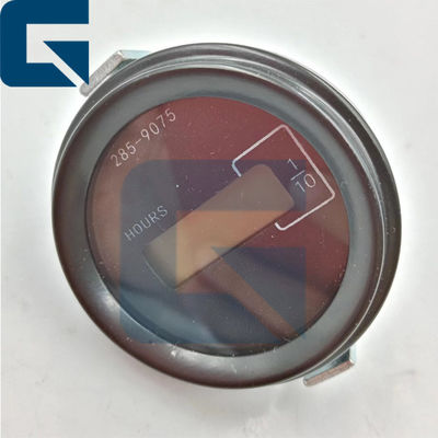 285-9075 2859075 Wheel Loader 442E 444E Hour Timer Meter