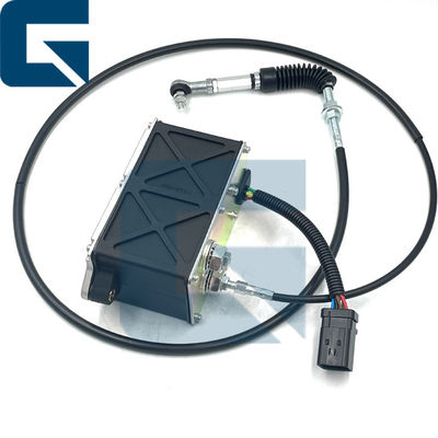 386-3439 3863439 Excavator Accessories E320D2 E320D2 GC E320D2 L Throttle Motor