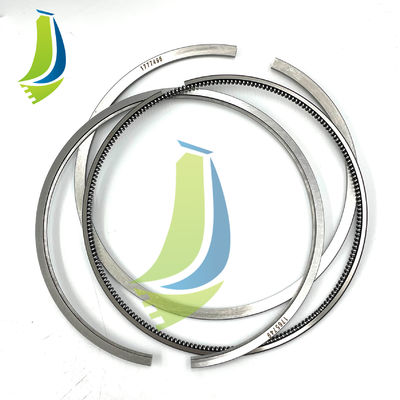 6217-31-2030 Engine Parts Piston Ring For 3406E Engine 6217312030