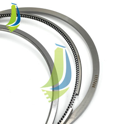 6217-31-2030 Engine Parts Piston Ring For 3406E Engine 6217312030