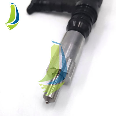 095000-0562 Common Rail Injector For Excavator 0950000562 6218-11-3101