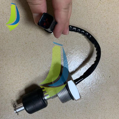 418-6596 4186596 Level Switch For E330D Excavator