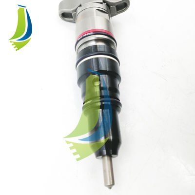 557-7627 C7 Engine Diesel Fuel Injector For E324D Excavator 5577627
