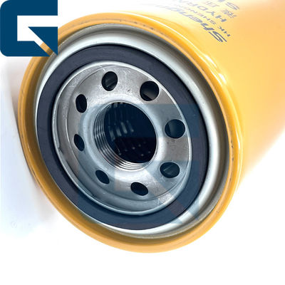 093-7521 0937521 Excavator E320C E330C Hydraulic Oil Filter