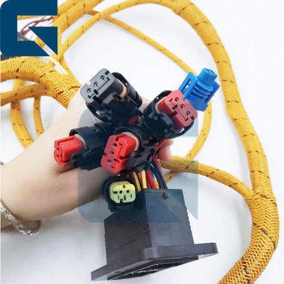 310-9688 3109688 Excavator E311D E312D Engine C4.2 Engine Harness