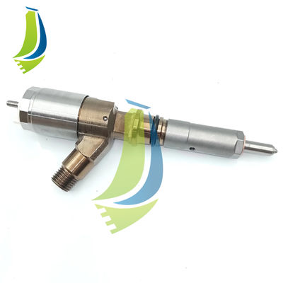  3200690 Fuel Injector For C6.6 Engine