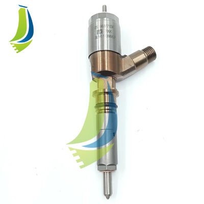 320-4700 3204700 Fuel Injector For C6.4 Engine