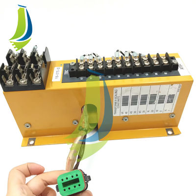 118-0175 1180175 Control Gp EMCP For 3126B Engine