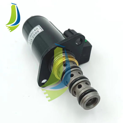 YN35V00018F2 KDRDE5K-31/30C40-111 Solenoid Valve For SK200-6 Excavator