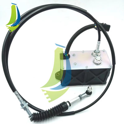 509-9704 5099704 Throttle Motor For E312D2 Excavator