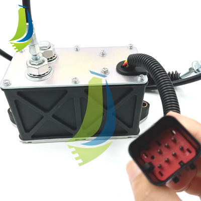 509-9704 5099704 Throttle Motor For E312D2 Excavator