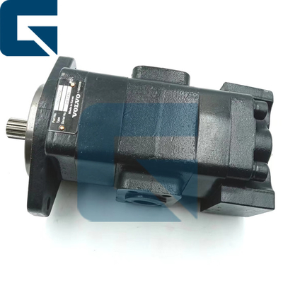 VOE14602252 14602252  Excavator EC380D EC480D  Hydraulic Gear Pump