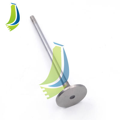 490-7198 4907198 Intake Valve For C15 Diesel Engine