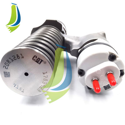 20R1281 Diesel Fuel Injector 20R-1281 For 3512 Engine