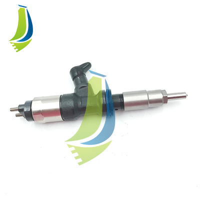 295050-0401 Common Rail Diesel Injector 2950500401 For C4.4 Engine