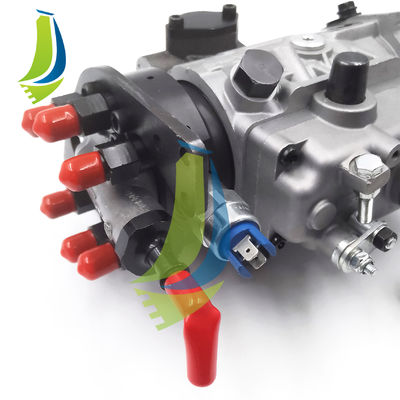 7189-033A Fuel Injection Pump 9520A473G For DP200 DP210
