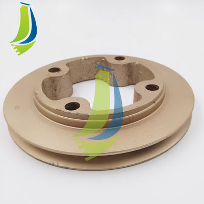 310-9694 Air Conditioning Pulley 3109694 For Excavator E320B E320C