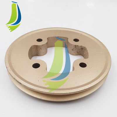 310-9694 Air Conditioning Pulley 3109694 For Excavator E320B E320C