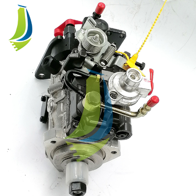 9320A536H 4630651 Fuel Injection Pump For E320D2 Excavator