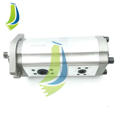 KFP2130-KP2117CMMS Gear Pump For Engine Parts