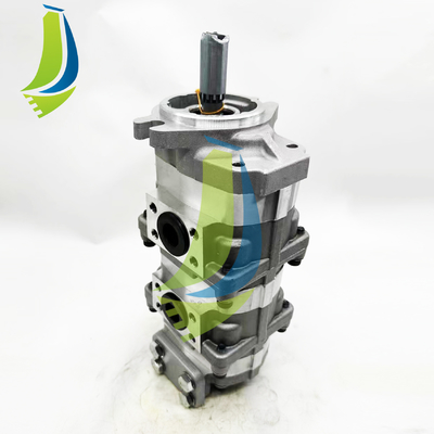 705-86-14000 Hydraulic Gear Pump 70586140000 For Excavator PC20 PC30