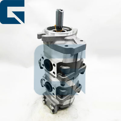 705-86-14000  Hydraulic Gear Pump For PC30-5 PC20-5 Excavator 7058614000
