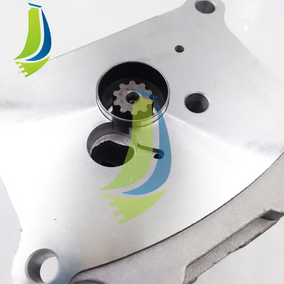Gear Pump 708-3S-04570 7083S04570 For Excavator PC55MR-3 PC50MR-2