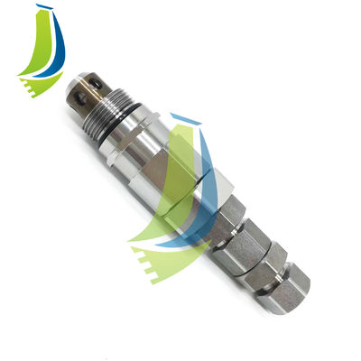 25/221556 Valve Relief 25221556  For JS330