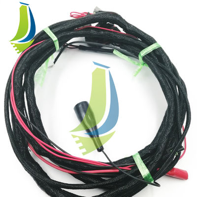 3163891 Control Wiring HarnessFor For QSK19 Engine