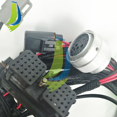 3163891 Control Wiring HarnessFor For QSK19 Engine