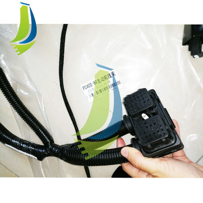 6251-81-9930 Engine Wire Harness 6251819930 For PC400-8 PC450-8 Excavator