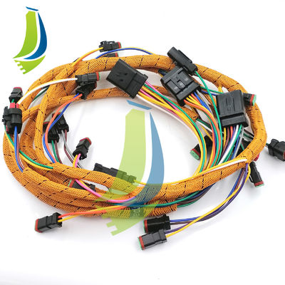 549-9283 Valve Wiring Harness 5499283 For 320GC 330GC