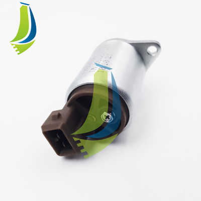 3768316 TM58402 Parker PVC25 Pilot Proportional Valve