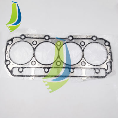 VOE14617017 Gasket 14617017 D3.4 Engine