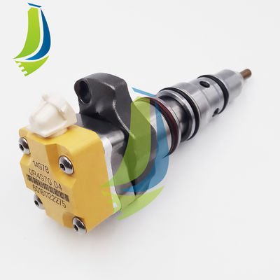 0R4970 Injector For 3126B Engine