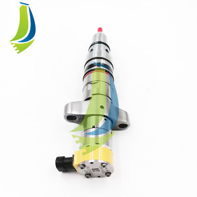 254-4340 Fuel Injector Diesel Injector 2544340 For C9 Engine