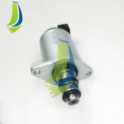 376-8317 Solenoid Valve Excavator Spare Parts 3768317 24V PVC25