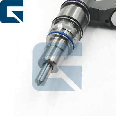 1440580 0414701020 Common Rail Fuel Injector For Excavator Parts