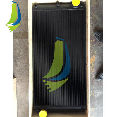 352-7774 3527774 Radiator For 120K Motor Grader