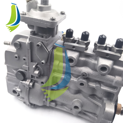 9400030734 Fuel Injection Pump For 4BT Diese Engine