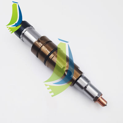 2086663 Diesel Fuel Injector For DC09 DC13