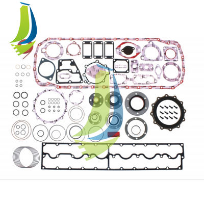 4089998 Lower Gasket Kit For ISM11 QSM11