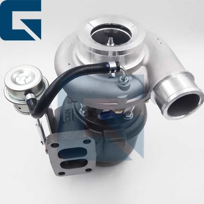 431-4572 4314572 E320D2 Turbocharger For C7.1 Engine