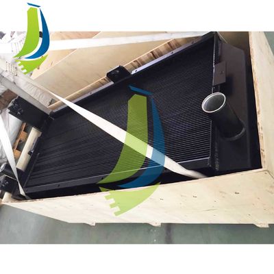 245-9334 Excavator Oil Cooler Radiator 2459334 For E365C Excavator C15 Engine